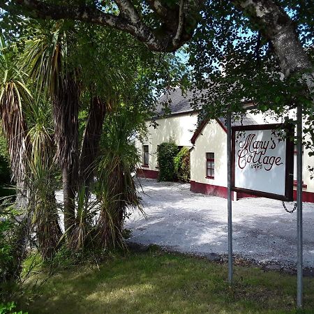 סנים Mary'S Cottage מראה חיצוני תמונה