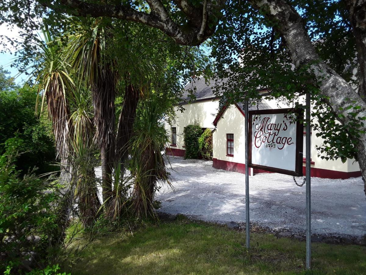 סנים Mary'S Cottage מראה חיצוני תמונה