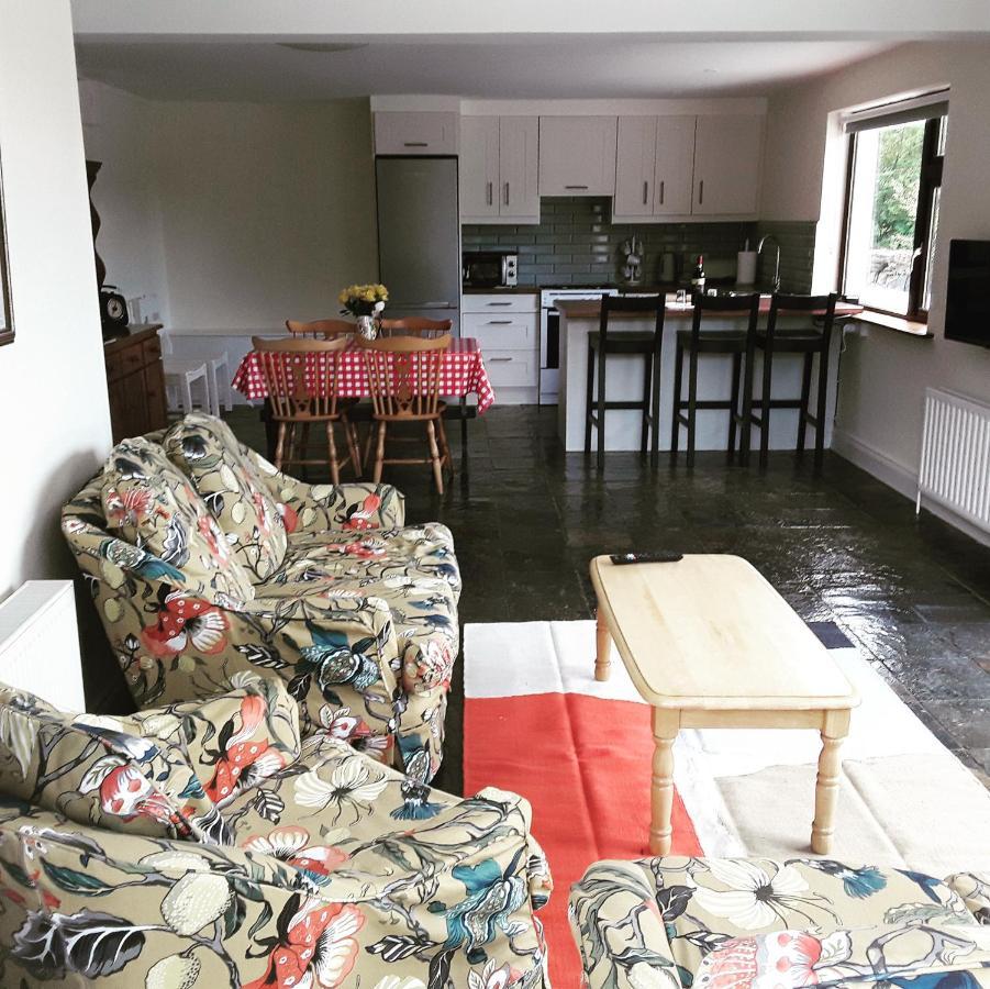 סנים Mary'S Cottage מראה חיצוני תמונה