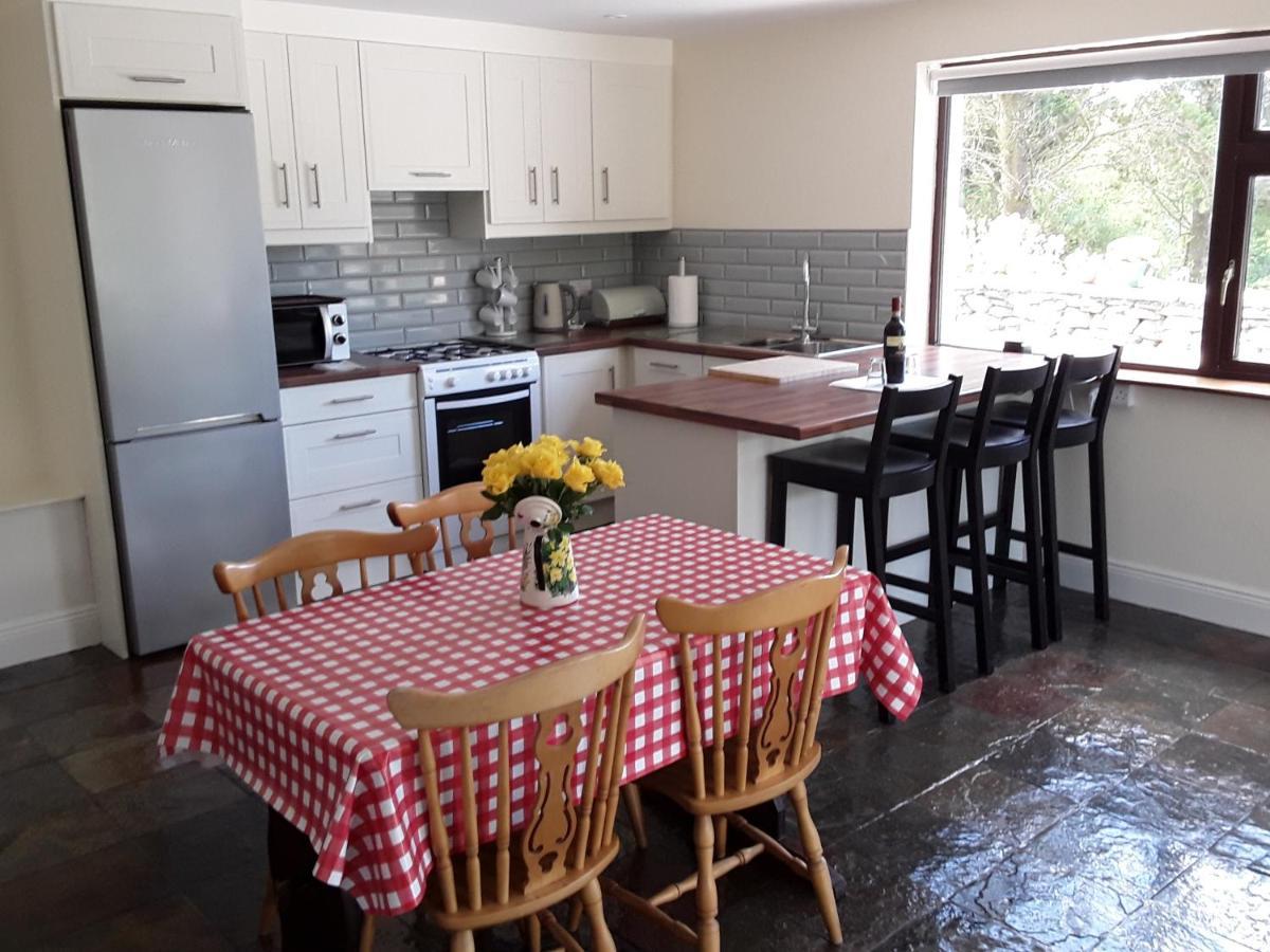 סנים Mary'S Cottage מראה חיצוני תמונה